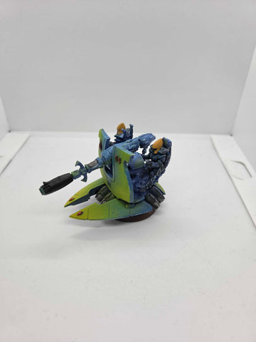 AELDARI - SUPPORT WEAPON - WARHAMMER 40K (A1615)