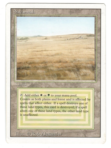 Scan #599 - Savannah - Revised