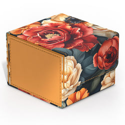 Ultimate Guard Sidewinder 133+ Xenoskin - 2025 Exclusive Floral Places