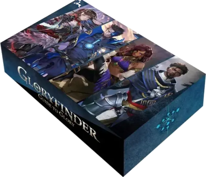 Shadowverse Evolve: Gloryfinder Bundle