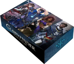 Shadowverse Evolve: Gloryfinder Bundle