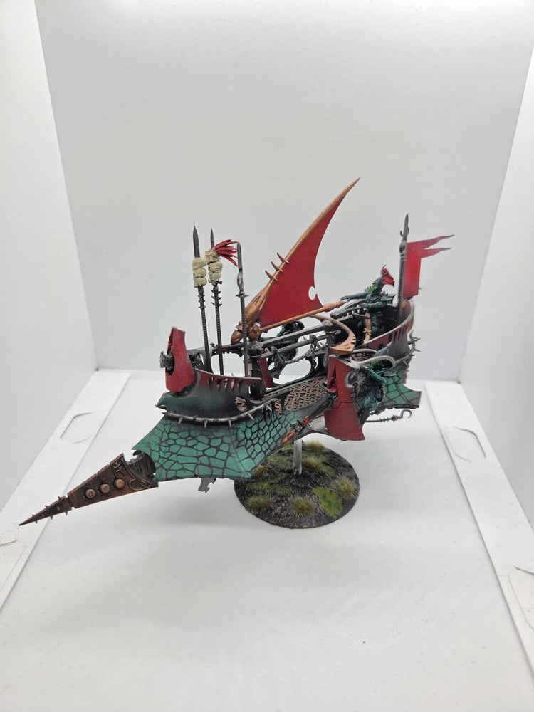 DRUKHARI - RAVAGER - WARHAMMER 40K (A1635)