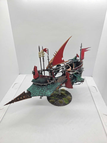 DRUKHARI - RAVAGER - WARHAMMER 40K (A1635)
