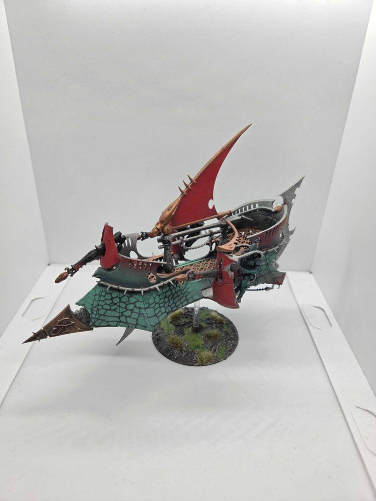 DRUKHARI - RAVAGER - WARHAMMER 40K (A1636)