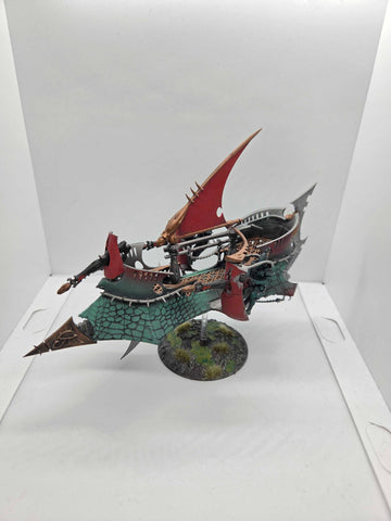 DRUKHARI - RAVAGER - WARHAMMER 40K (A1636)