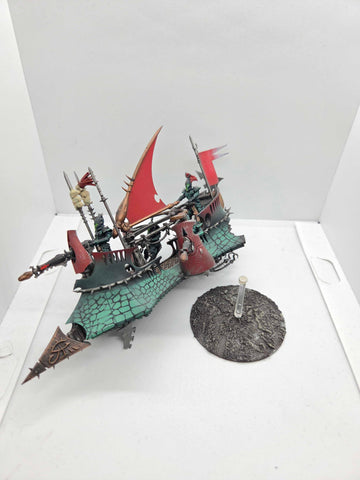 DRUKHARI - RAVAGER - WARHAMMER 40K (A1637)