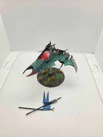 DRUKHARI - VENOM - WARHAMMER 40K (A1640)