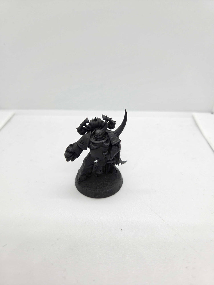 Death Guard - Plague Marine Champion - Warhammer 40000 - UM-00436