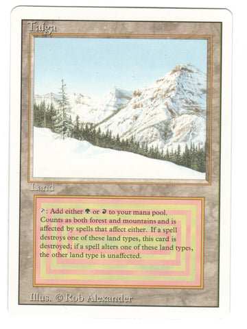 Scan #602 - Taiga - Revised