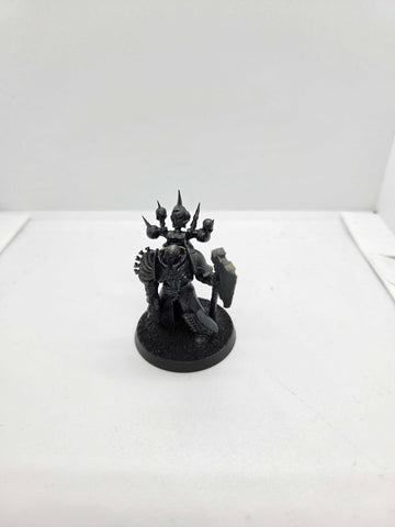 Chaos Space Marines - Master of Executions - Warhammer 40000 - UM-00442
