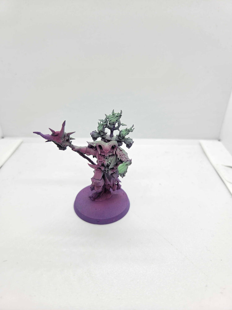 Chaos Space Marines - Master of Possession - Warhammer 40000 - UM-00443