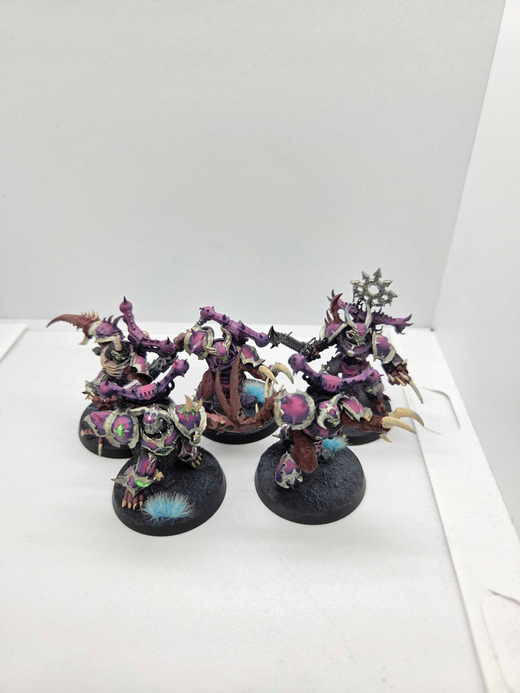 Chaos Space Marines - Possessed - Warhammer 40000 - UM-00445