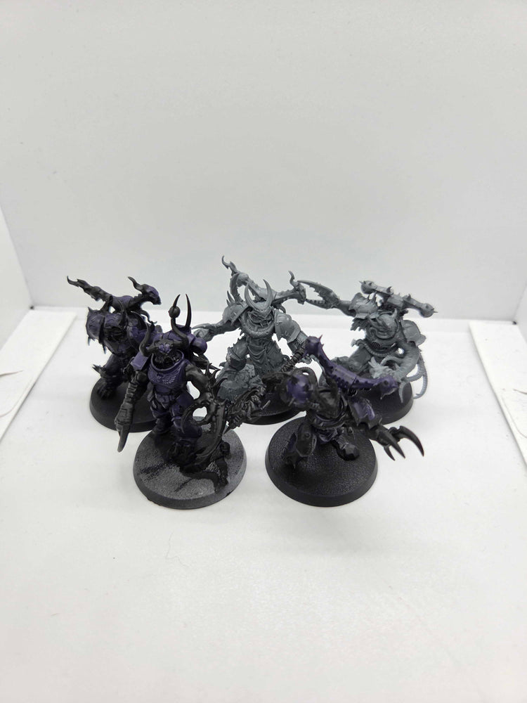 Chaos Space Marines - Possessed - Warhammer 40000 - UM-00446