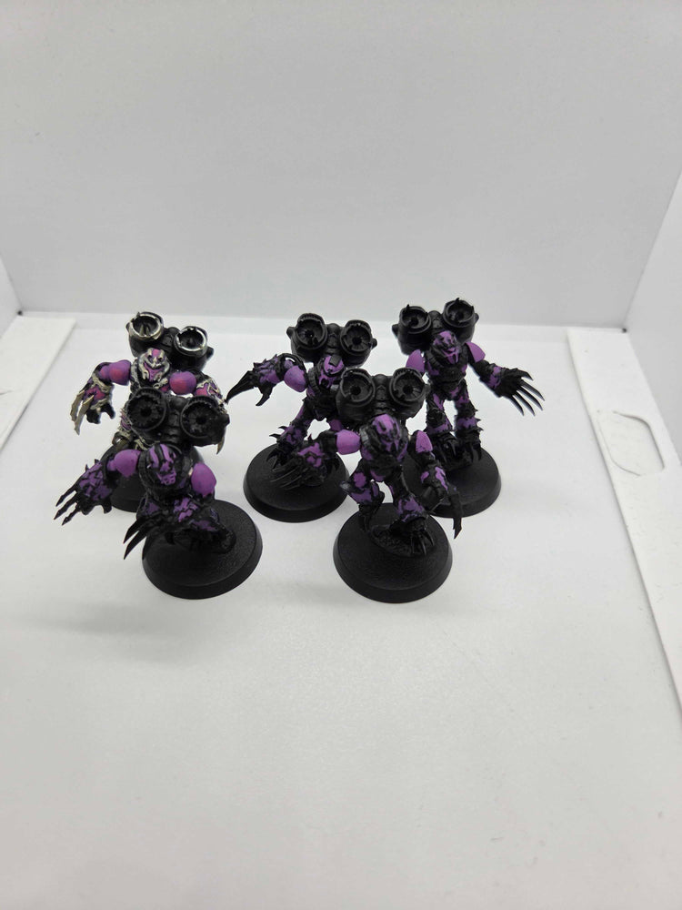 Chaos Space Marines - Warp Talons - Warhammer 40000 - UM-00453