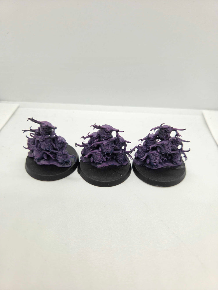 Chaos Daemons - Nurglings - Warhammer 40000 - UM-00457