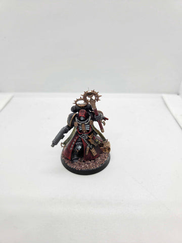 ADEPTUS ASTARTES - PRIMARIS CHAPLAIN - WARHAMMER 40K (A1751)