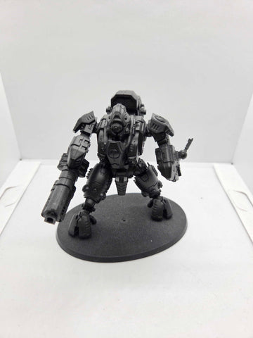 T'au Empire - Ghostkeel Battlesuit - Warhammer 40000 - UM-00463