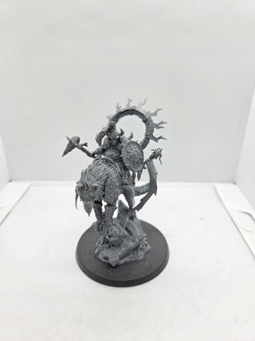 Gloomspite Gitz - Droggz da Sunchompa - Age of Sigmar - UM-00465