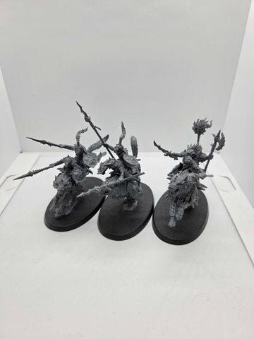 Gloomspite Gitz - Snarlpack Cavalry - Age of Sigmar - UM-00466
