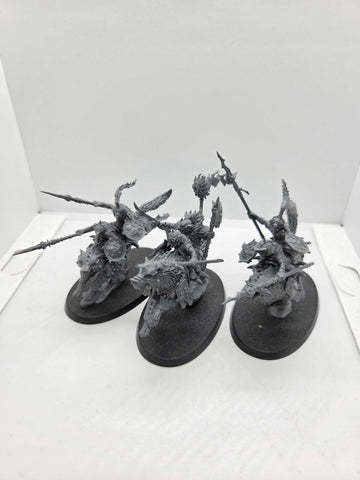 Gloomspite Gitz - Snarlpack Cavalry - Age of Sigmar - UM-00467