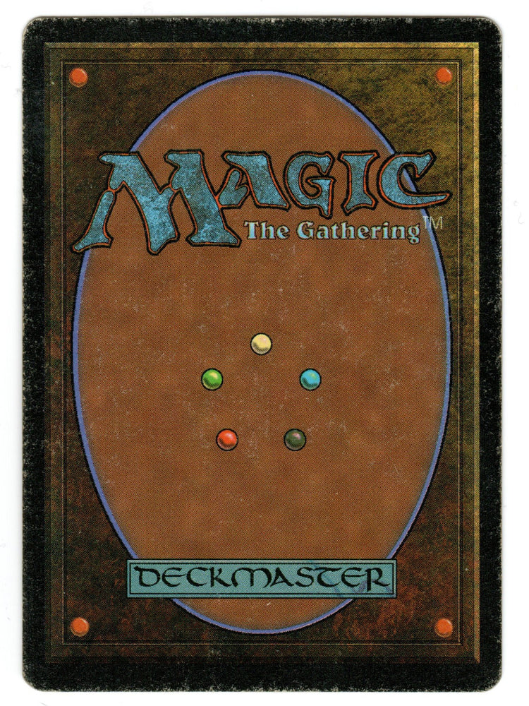 Scan #609 - Mirror Universe - Legends