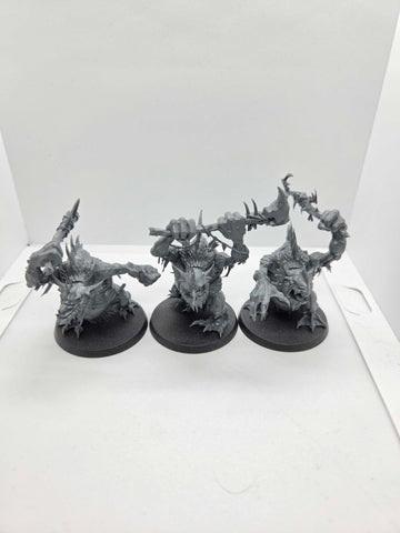 Gloomspite Gitz - Fellwater Troggoths - Age of Sigmar - UM-00468