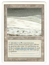 Scan #610 - Tundra - Revised