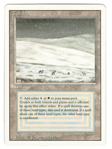 Scan #610 - Tundra - Revised