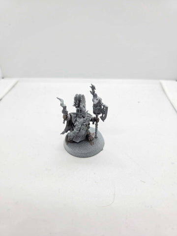 Fyreslayers - Auric Flamekeeper - Age of Sigmar - UM-00469