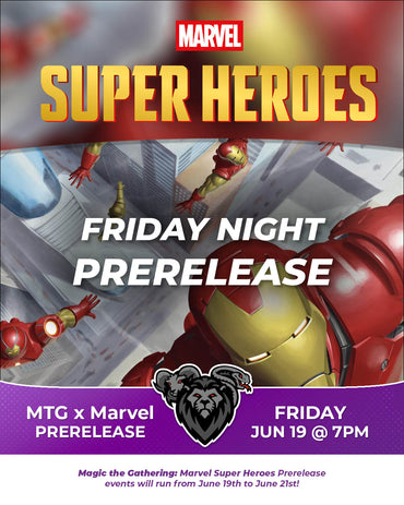 Event Ticket Image