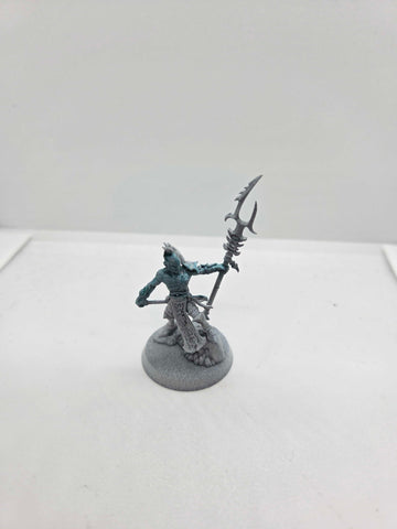 Idoneth Deepkin - Akhelian Thrallmaster - Age of Sigmar - UM-00473