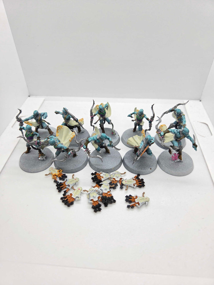 Idoneth Deepkin - Namarti Reavers - Age of Sigmar - UM-00475