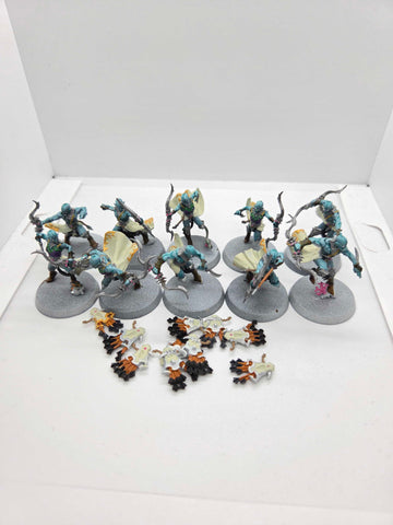 Idoneth Deepkin - Namarti Reavers - Age of Sigmar - UM-00475