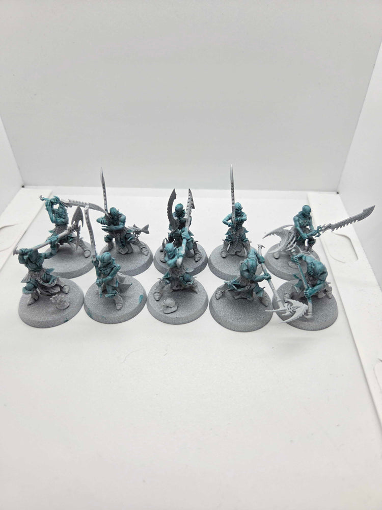 Idoneth Deepkin - Namarti Thralls - Age of Sigmar - UM-00476