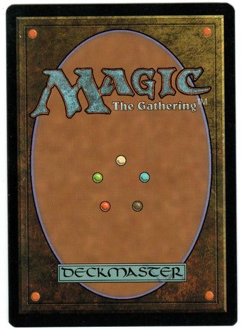 Scan #614 - Null Rod - Weatherlight