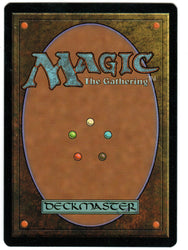 Scan #615 - Null Rod - Weatherlight