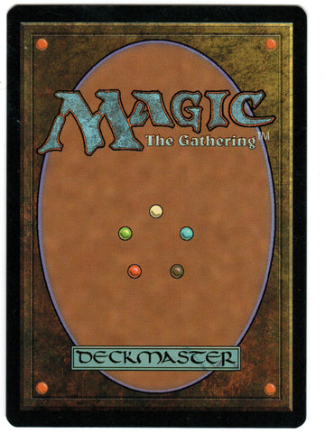 Scan #615 - Null Rod - Weatherlight