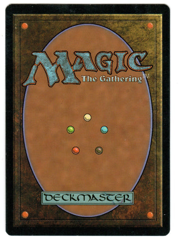 Scan #616 - Null Rod - Weatherlight