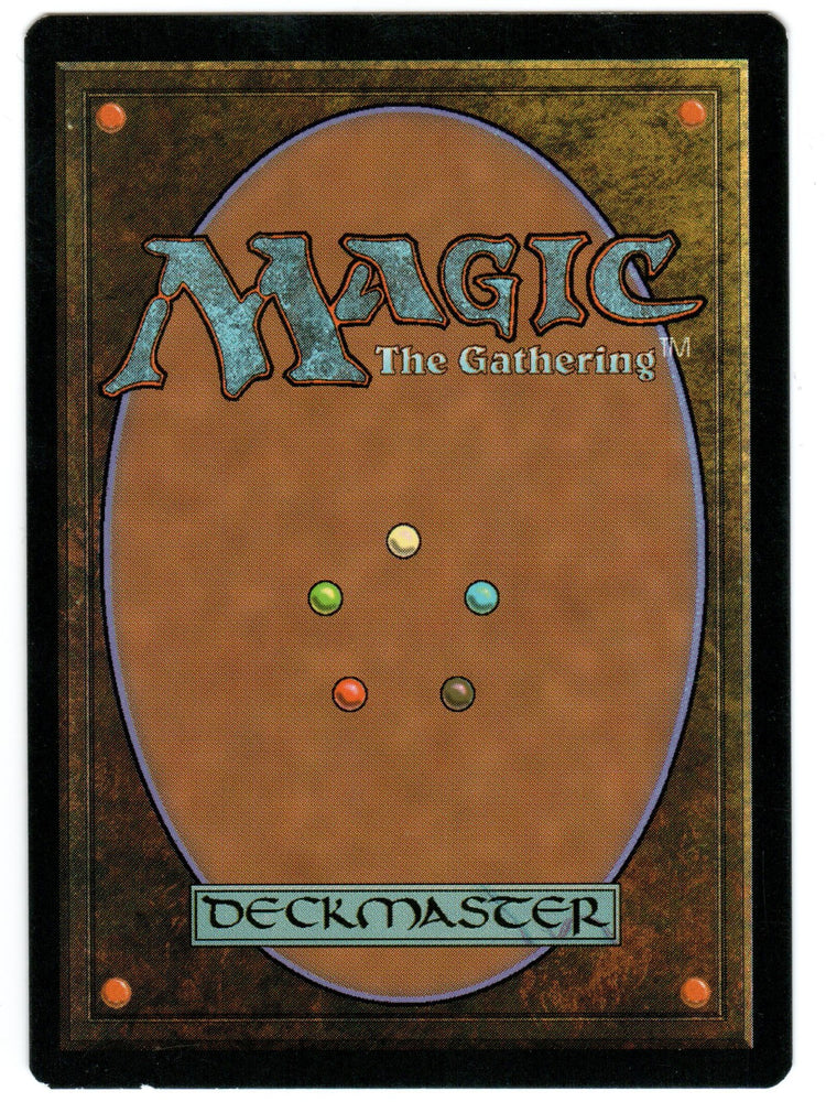 Scan #617 - Null Rod - Weatherlight