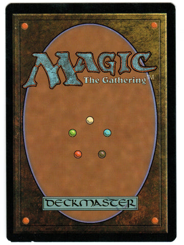 Scan #617 - Null Rod - Weatherlight