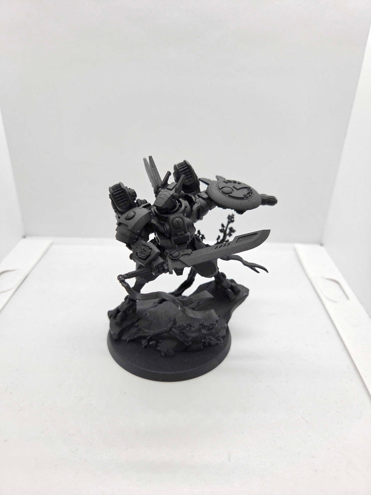 T'au Empire - Commander Farsight - Warhammer 40000 - UM-00479