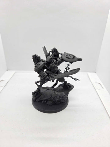 T'au Empire - Commander Farsight - Warhammer 40000 - UM-00479