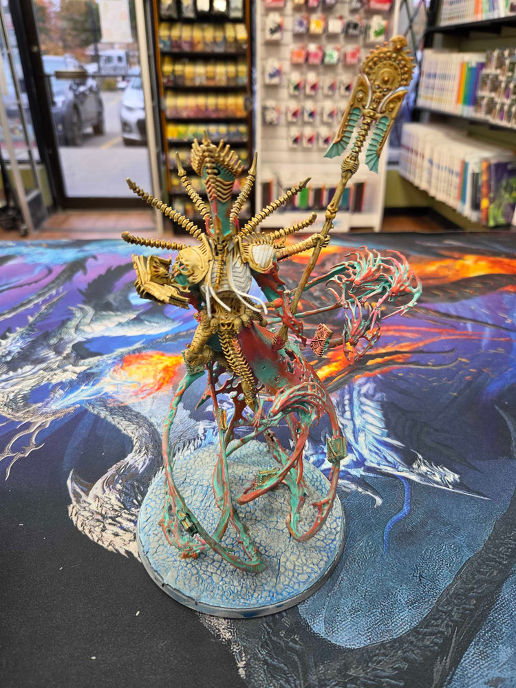Ossiarch Bonereapers - Nagash - Age of Sigmar - UM-00477