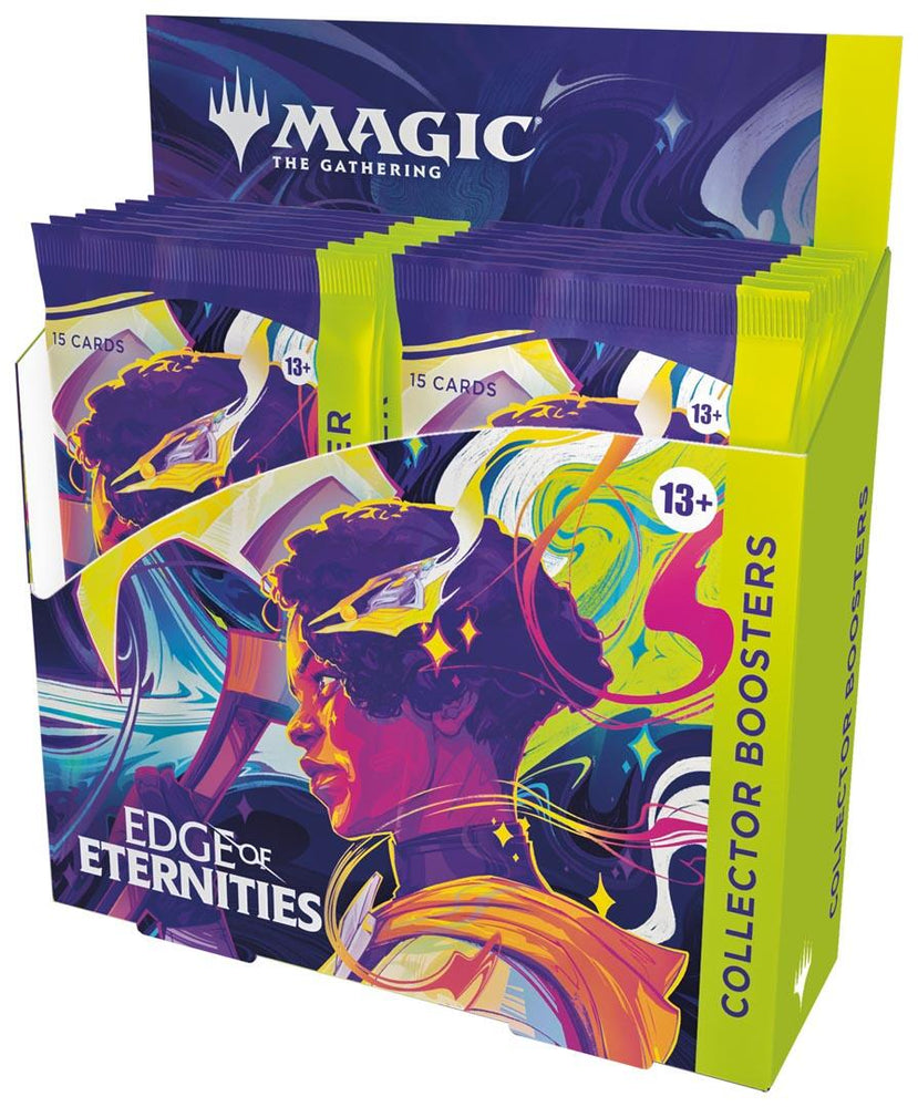 Edge of Eternities - Collector Booster Box