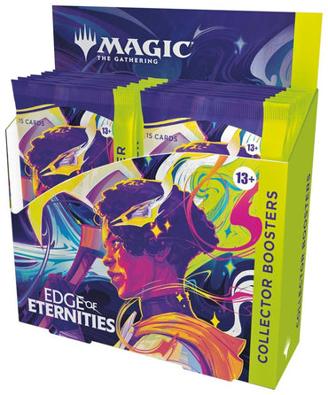 Edge of Eternities - Collector Booster Box