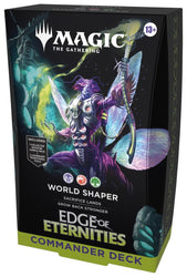 Edge of Eternities - Commander Deck