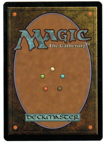 Scan #619 - Null Rod - Weatherlight