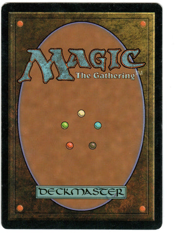 Scan #620 - Null Rod - Weatherlight