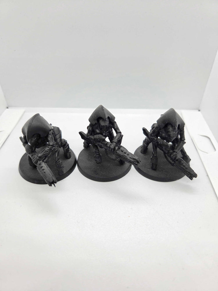 TYRANIDS - HIVE GUARD - WARHAMMER 40K (A1443)