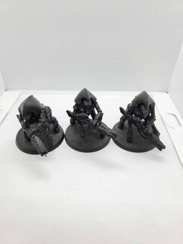 TYRANIDS - HIVE GUARD - WARHAMMER 40K (A1443)